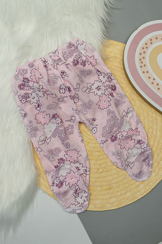 Повзунки ясельні 5701-1